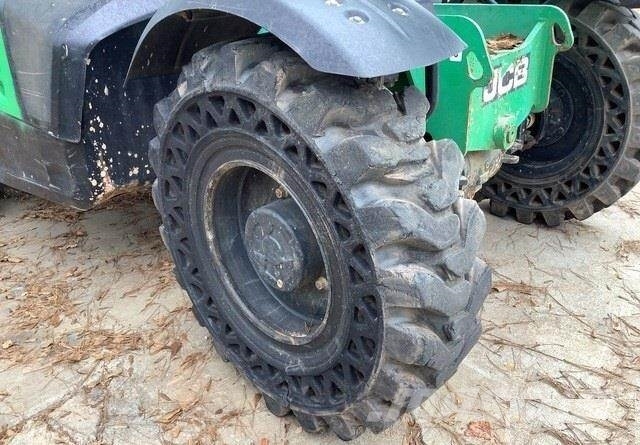 JCB 507-42 Telescopic handlers