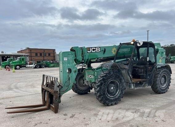 JCB 507-42 Telescopic handlers