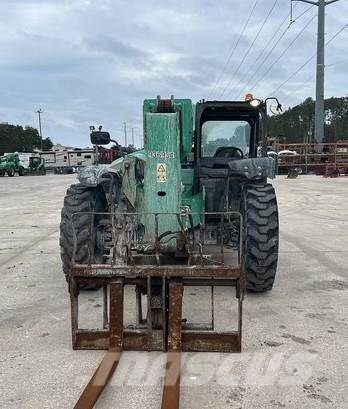 JCB 507-42 Telescopic handlers