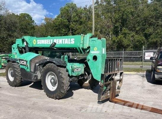 JCB 509-42 Telescopic handlers