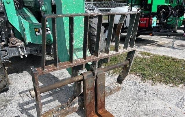 JCB 509-42 Telescopic handlers