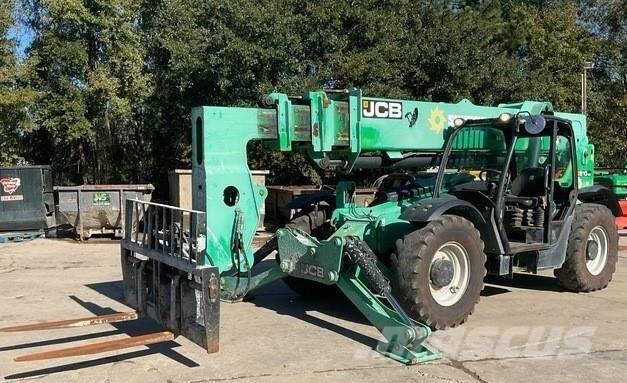 JCB 510-56 Teleskopické manipulátory