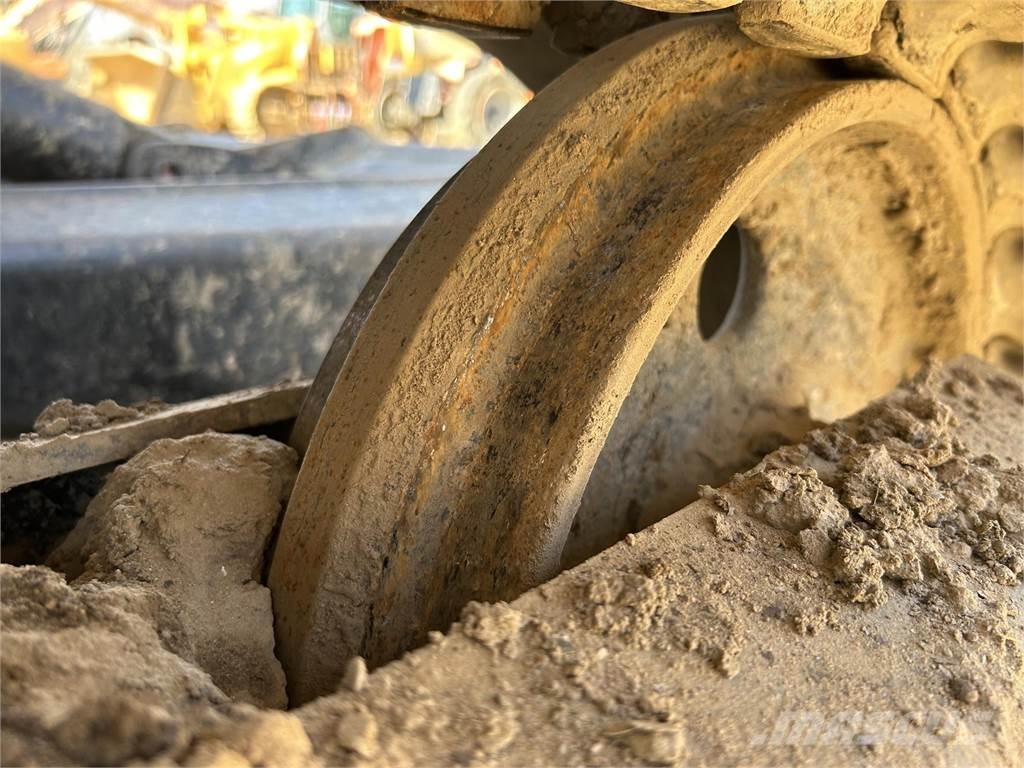JCB 8080 ZTS 대형 굴삭기 29톤 이상