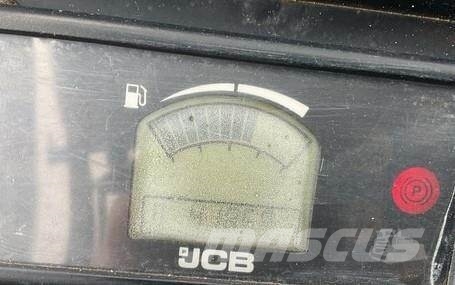 JCB 930 Geländestapler