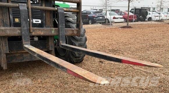JCB 930 Geländestapler