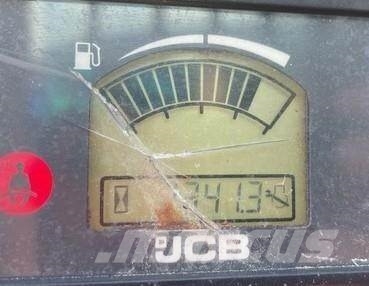 JCB 930 Geländestapler
