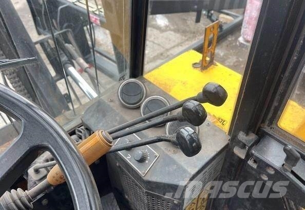 JCB 940 Geländestapler