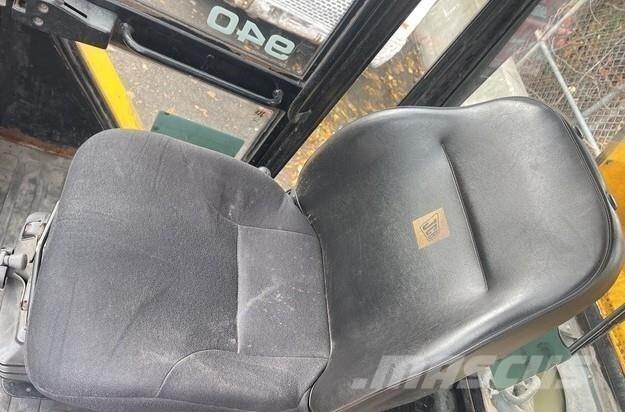 JCB 940 Geländestapler