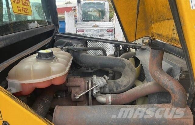 JCB 940 Geländestapler