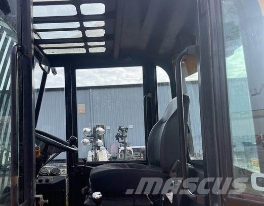 JCB 940 Geländestapler