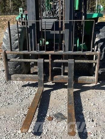 JCB 940 Geländestapler