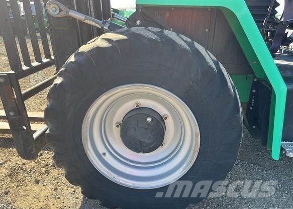 JCB 940 Geländestapler