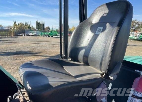 JCB 940 Geländestapler