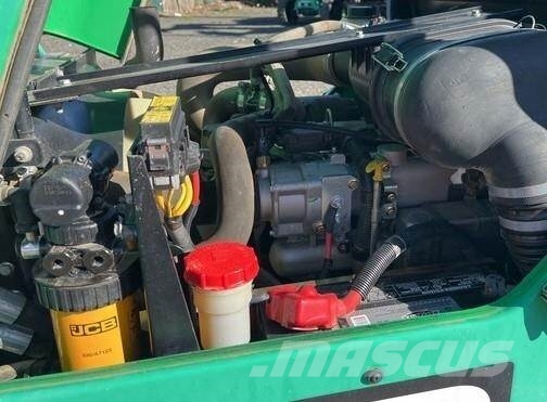 JCB 940 Geländestapler