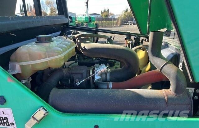 JCB 940 Geländestapler