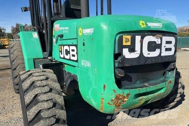 JCB 940 Geländestapler