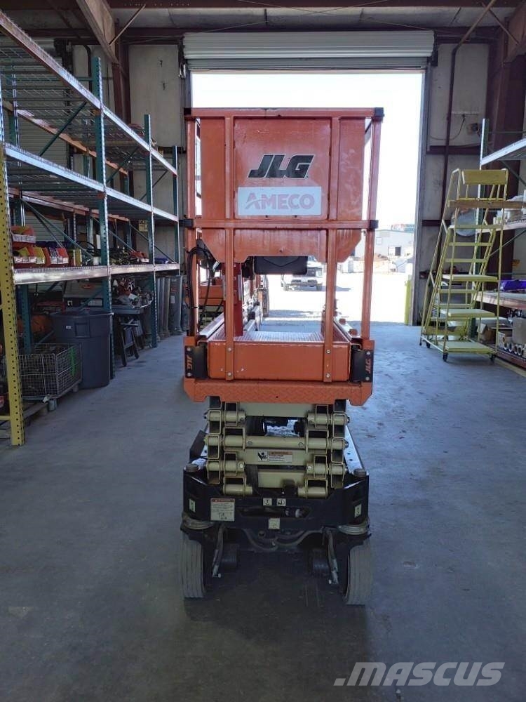 JLG 1932R 剪叉式升降机