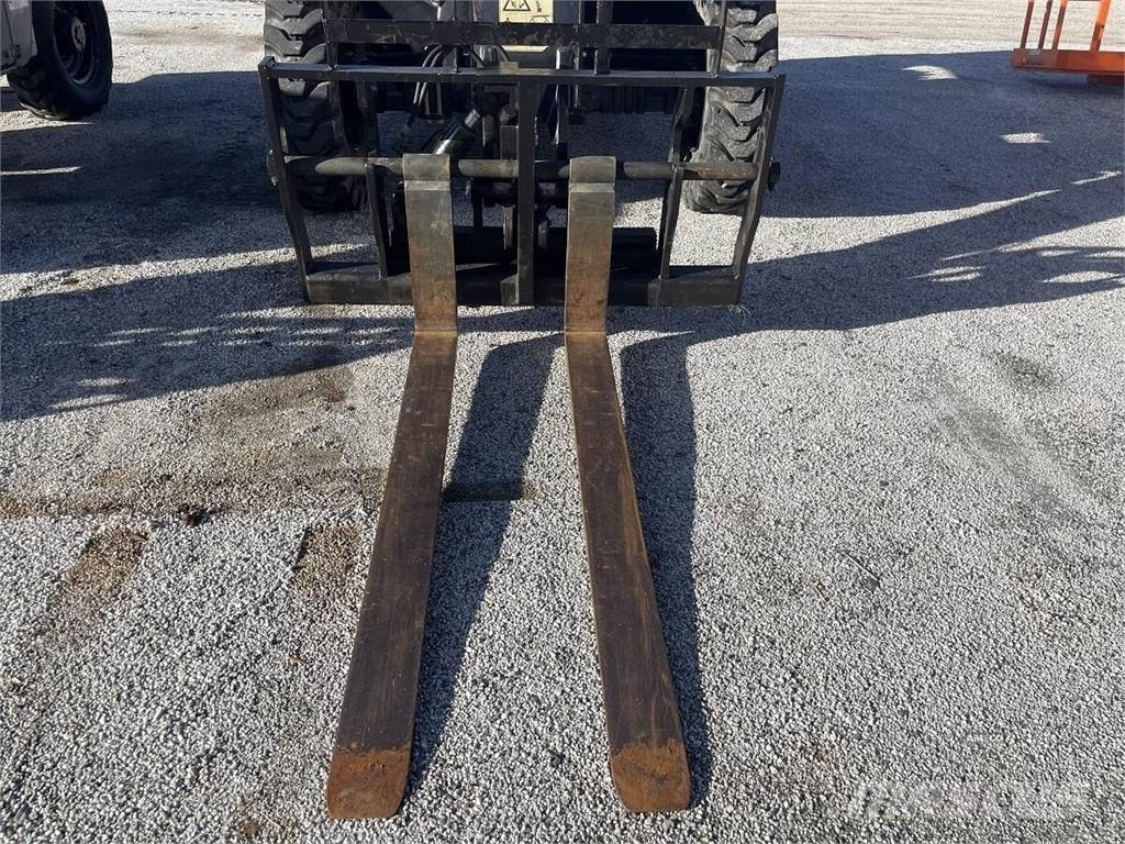 JLG 943 Teleskoplastere