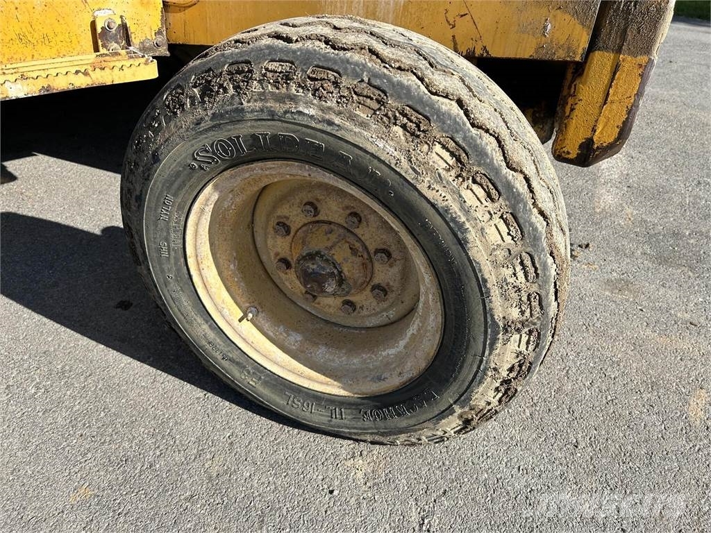 John Deere 310D Buldoexcavatoare