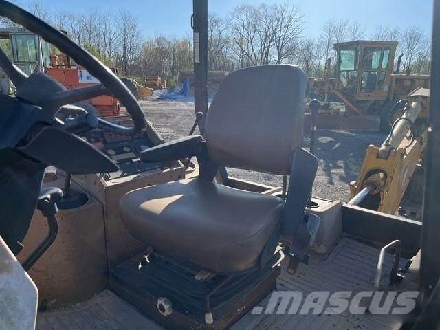 John Deere 310D Buldoexcavatoare