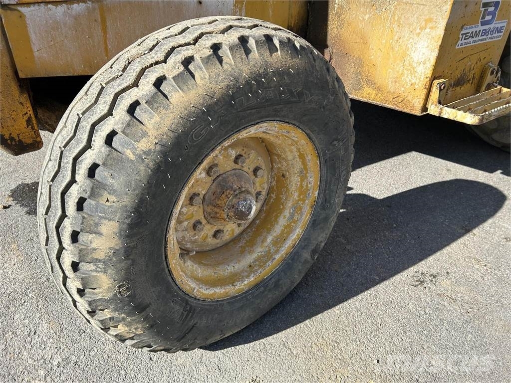 John Deere 310D Buldoexcavatoare