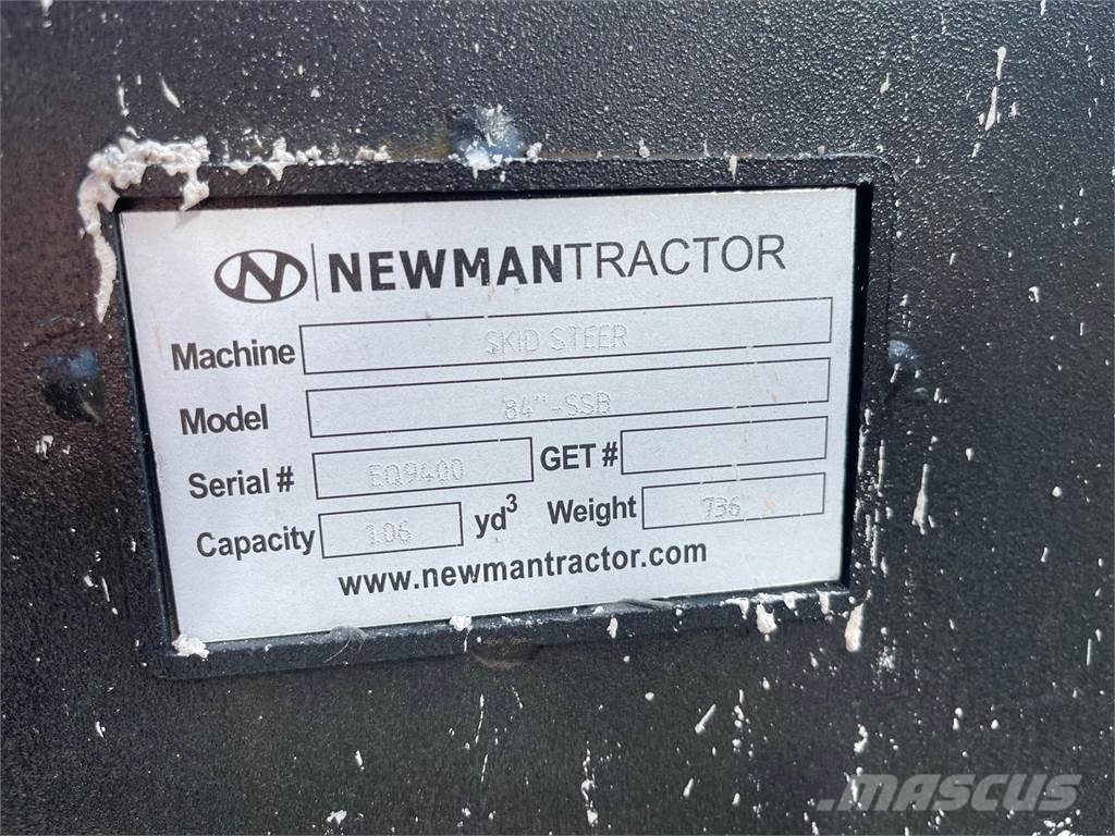 John Deere 333G 滑移轉向裝載機
