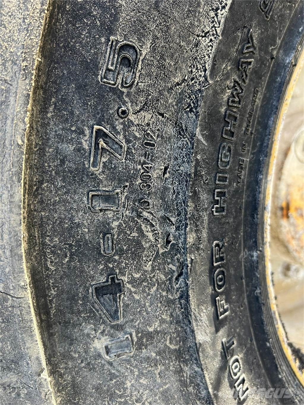 John Deere 510D لوادر ذات جرافات عكسية