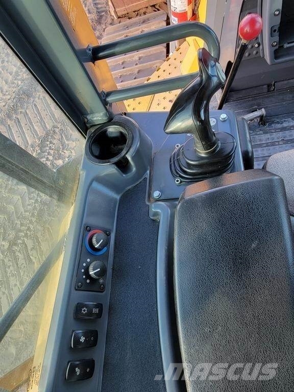 John Deere 850K WLT Kāpurķēžu buldozeri
