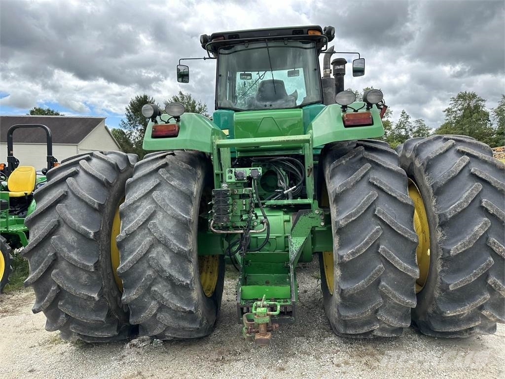 John Deere オーバーオール・つなぎ 緑/グレー John Deere オーバーオール・つなぎ 緑/グレー JOHN DEERE