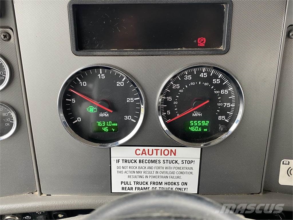 Kenworth T300 Water tankers