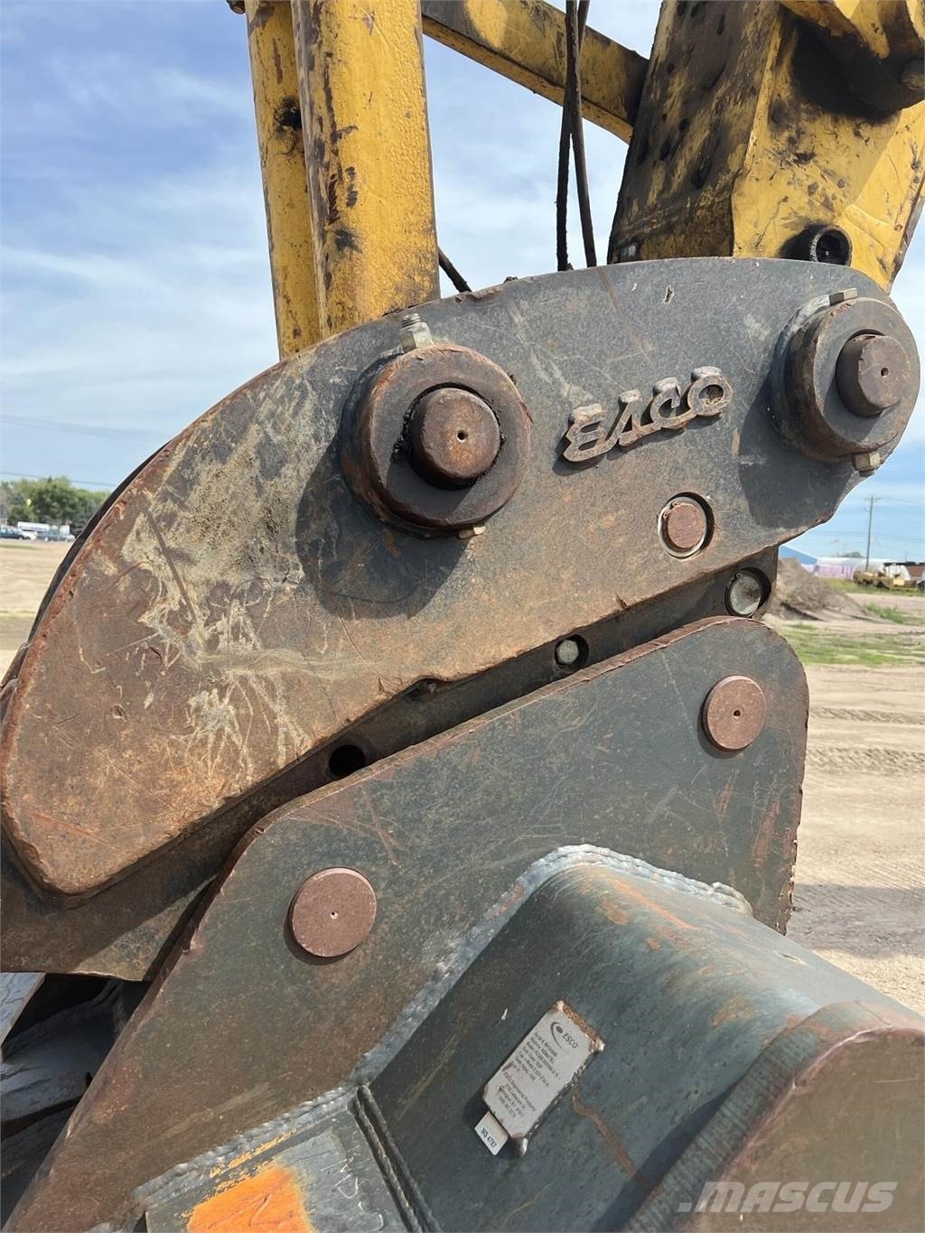 Komatsu PC390 LC-11 Εκσκαφείς με ερπύστριες