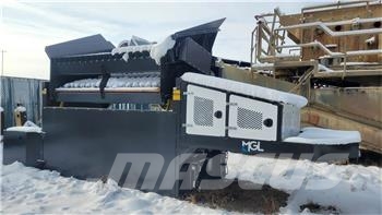 MGL HANDY SCREEN Elekler
