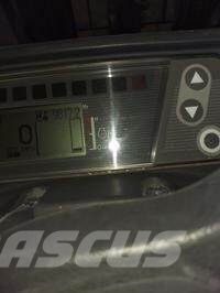 Mitsubishi FGC25 Other