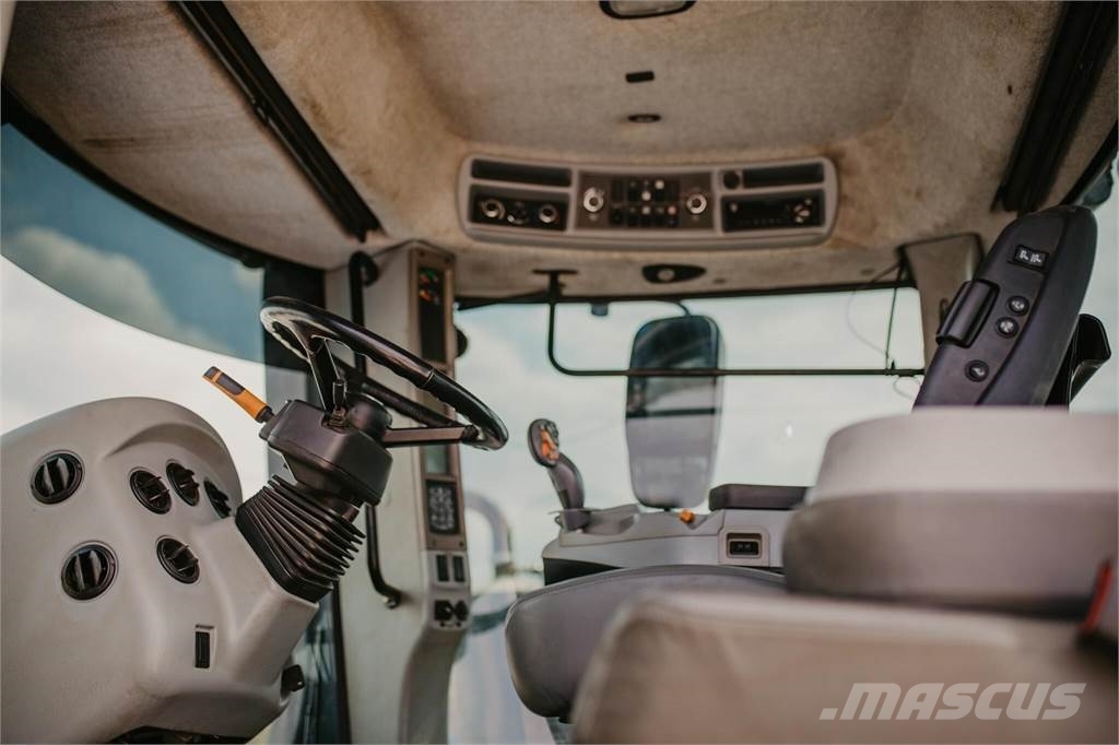 New Holland T9.645 Ciągniki rolnicze