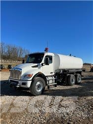 Peterbilt 548 Κατασκευές - Άλλα