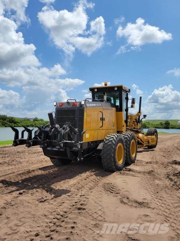 Sany SMG200C-8 Vejhøvle / Gradere