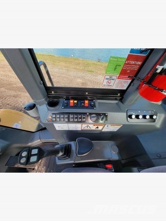 Sany SW405K Kolové nakladače