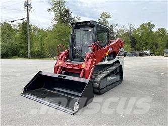 Takeuchi TL12V2 Minicargadoras