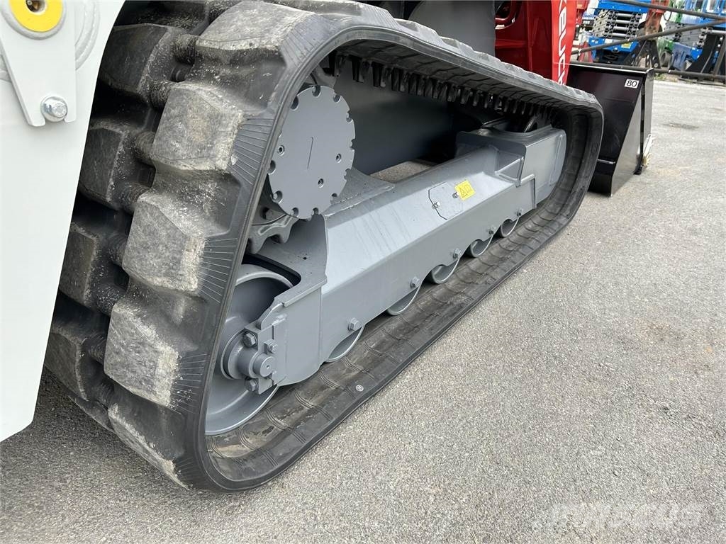 Takeuchi TL12V2 Minicargadoras