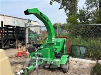 Vermeer BC700XL 木材削片机