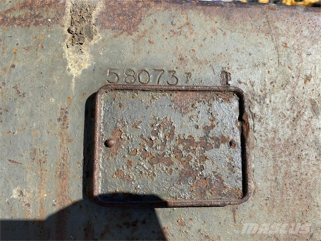 Volvo EC480EL Bageri guseničari