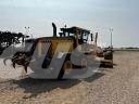 Volvo G990 Γκρέιντερς