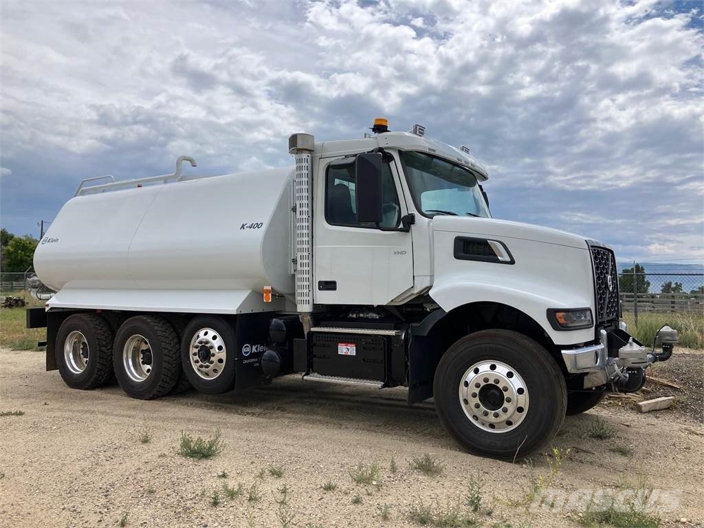 Volvo VHD84F300 Camiones cisternas