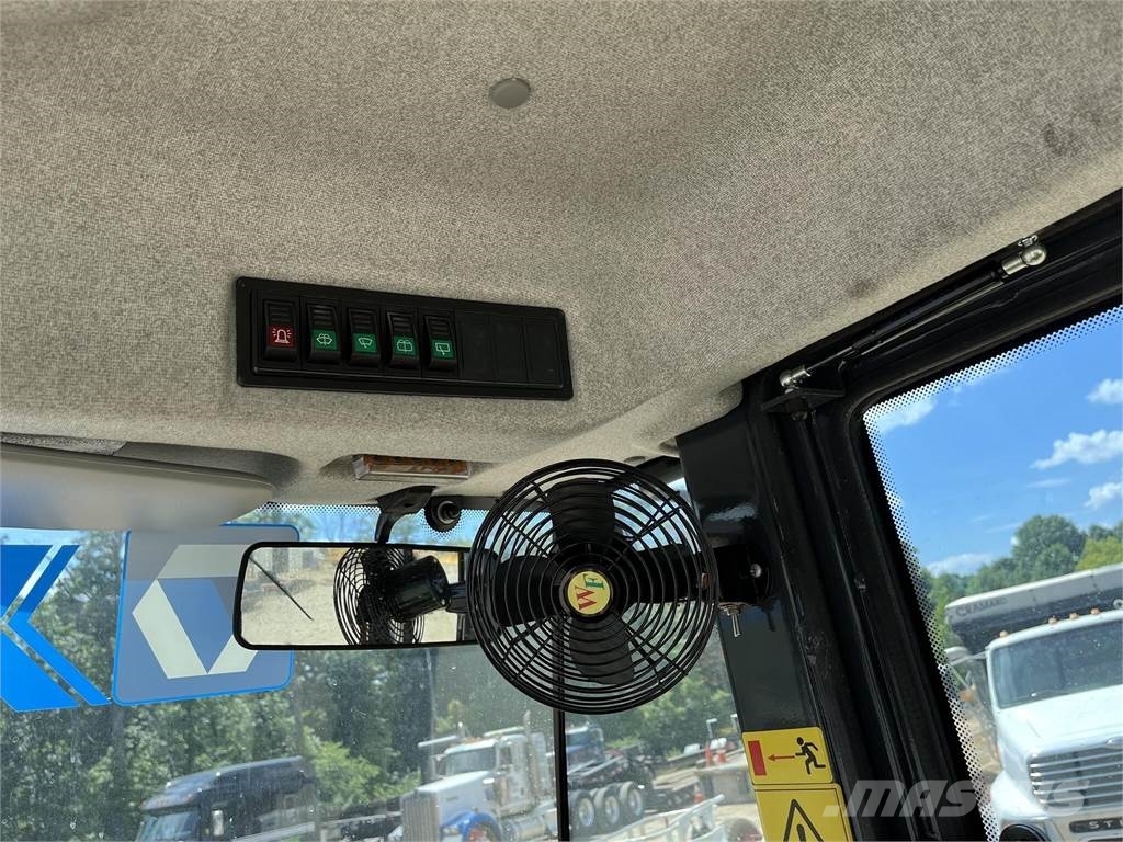 XCMG CV123PDU Twin drum rollers