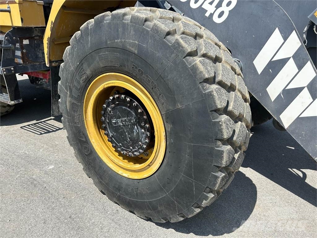 XCMG XC948 Фронтальные погрузчики