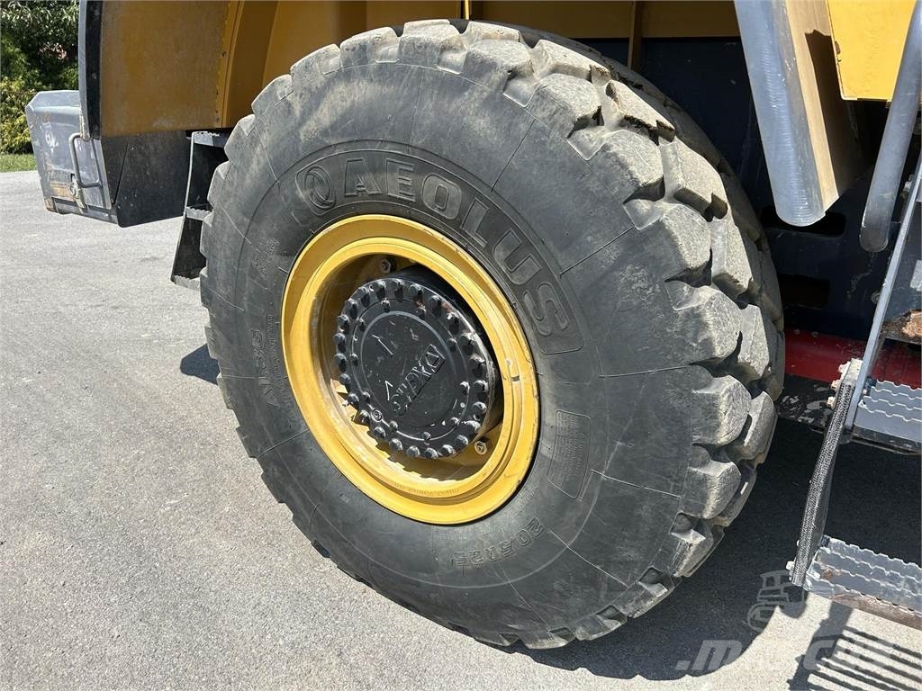 XCMG XC948 Фронтальные погрузчики