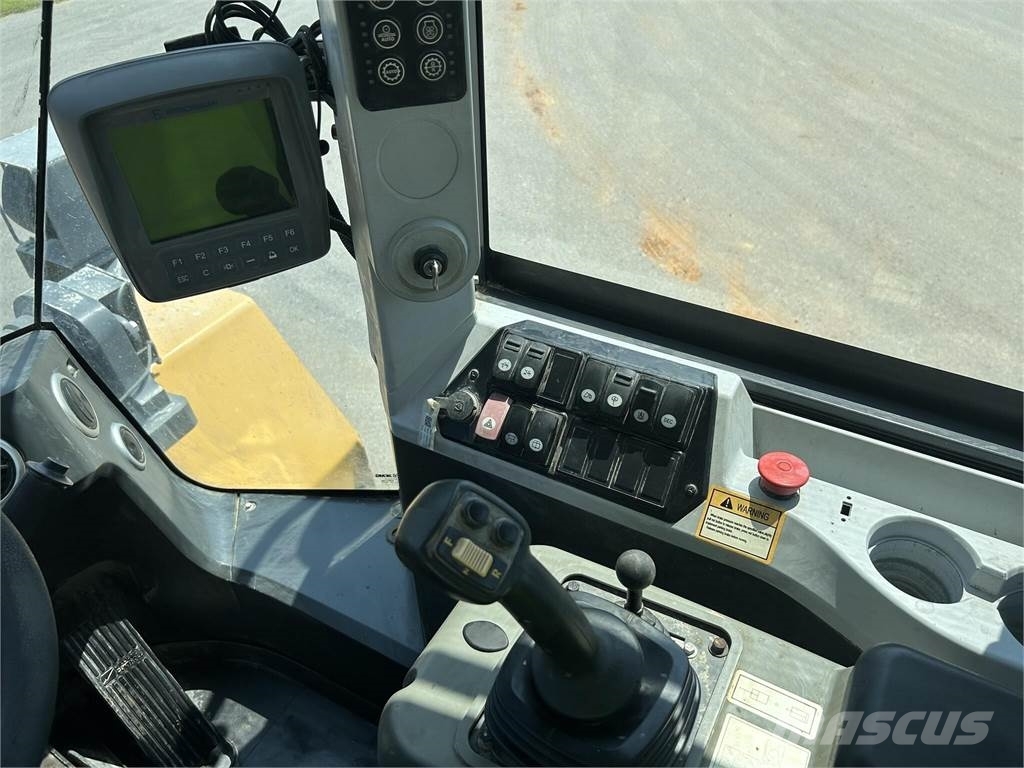 XCMG XC948 Фронтальные погрузчики