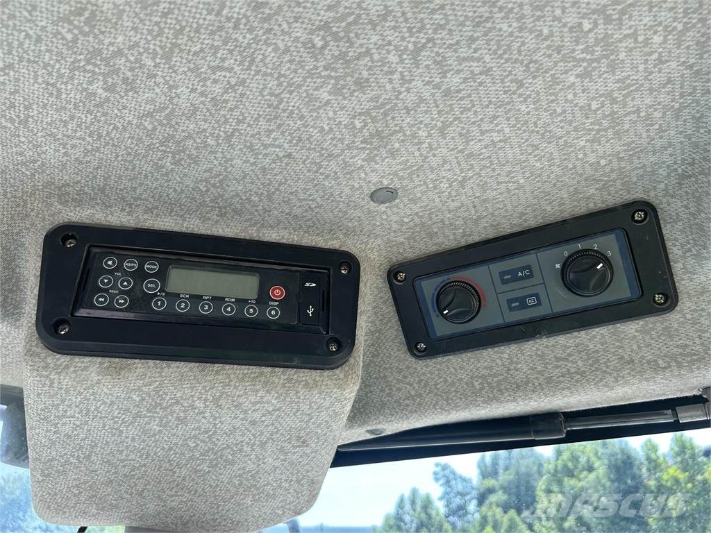 XCMG XC948 Фронтальные погрузчики