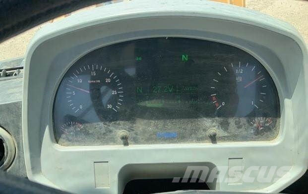 XCMG XC948 Фронтальные погрузчики