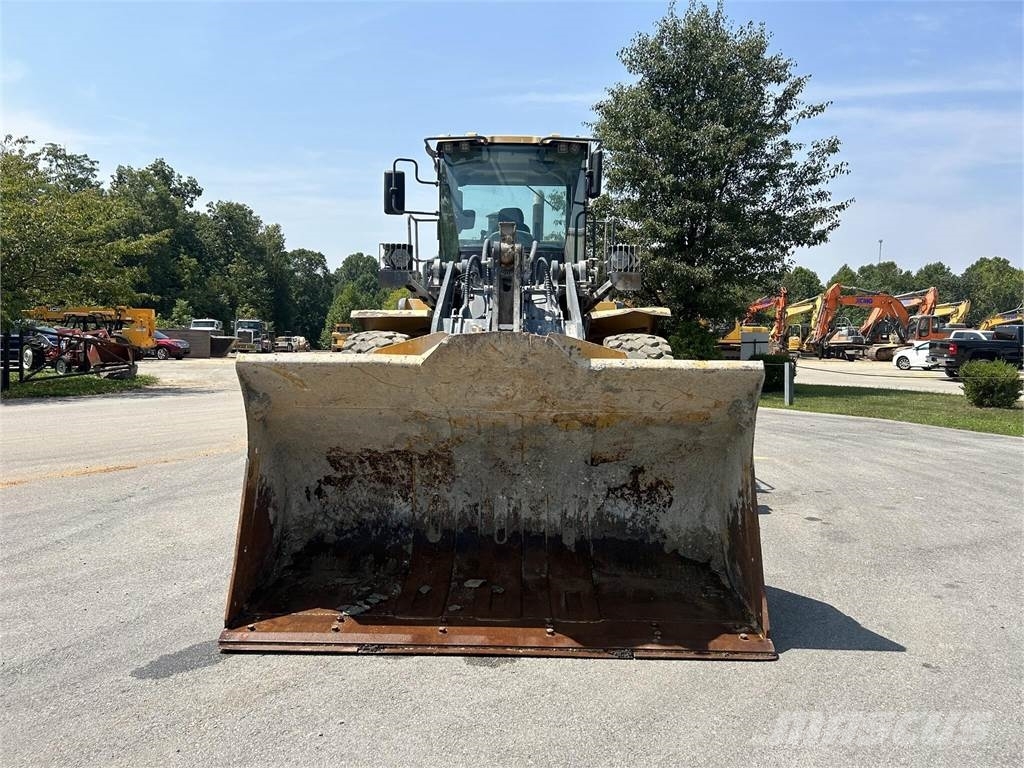 XCMG XC948 Фронтальные погрузчики
